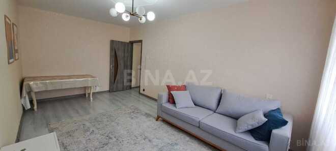 Сдаётся 2-комн. вторичка 53 м², photo 7 from 11