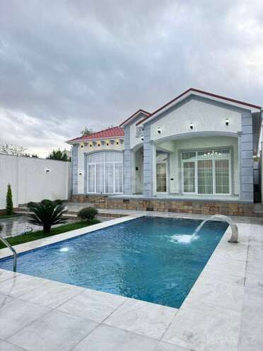 Продаётся 4-комн. дом/дача 180 м², пос. Мардакан, photo 3 from 21