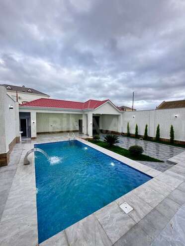 Продаётся 4-комн. дом/дача 180 м², пос. Мардакан, photo 8 from 21