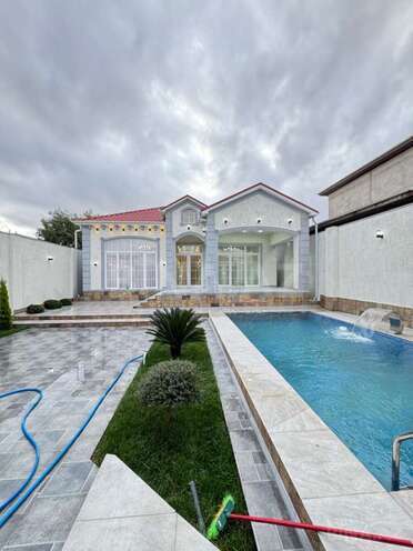 Продаётся 4-комн. дом/дача 180 м², пос. Мардакан, photo 4 from 21