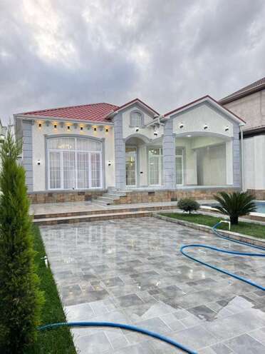 Продаётся 4-комн. дом/дача 180 м², пос. Мардакан, photo 1 from 21
