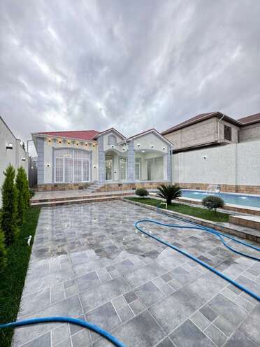 Продаётся 4-комн. дом/дача 180 м², пос. Мардакан, photo 7 from 21