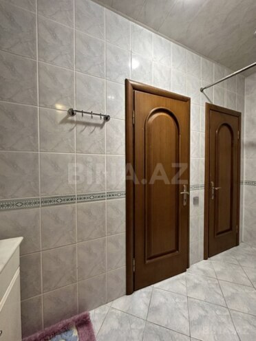 Satılır 3 otaqlı yeni tikili 160 m², İnşaatçılar m., photo 26 from 32
