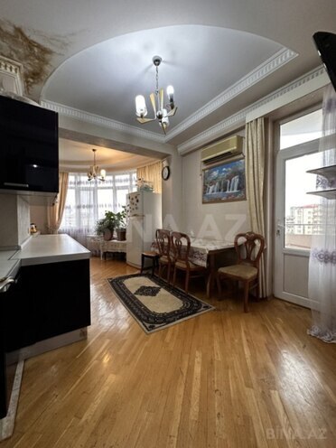 Satılır 3 otaqlı yeni tikili 160 m², İnşaatçılar m., photo 16 from 32