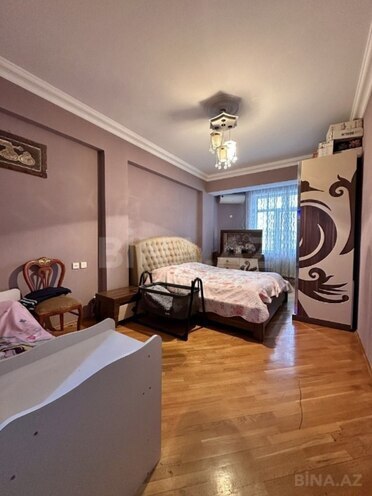 Satılır 3 otaqlı yeni tikili 160 m², İnşaatçılar m., photo 20 from 32