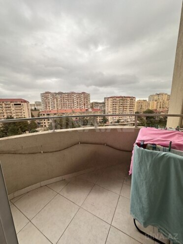Satılır 3 otaqlı yeni tikili 160 m², İnşaatçılar m., photo 17 from 32