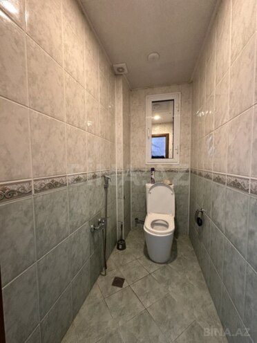 Satılır 3 otaqlı yeni tikili 160 m², İnşaatçılar m., photo 31 from 32