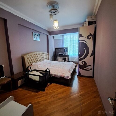 Satılır 3 otaqlı yeni tikili 160 m², İnşaatçılar m., photo 19 from 32