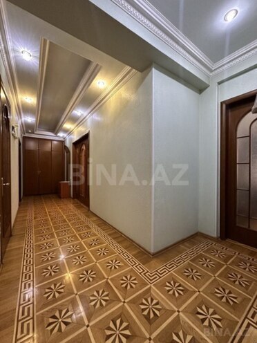 Satılır 3 otaqlı yeni tikili 160 m², İnşaatçılar m., photo 25 from 32