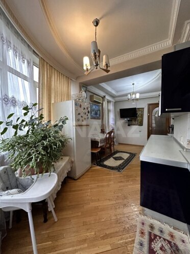 Satılır 3 otaqlı yeni tikili 160 m², İnşaatçılar m., photo 15 from 32