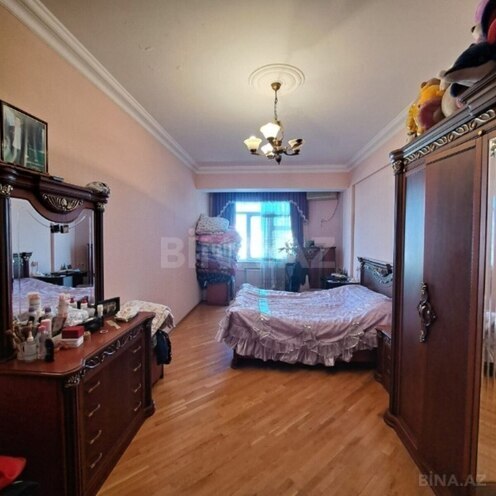 Satılır 3 otaqlı yeni tikili 160 m², İnşaatçılar m., photo 23 from 32