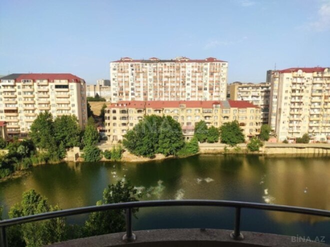 Satılır 3 otaqlı yeni tikili 160 m², İnşaatçılar m., photo 4 from 32