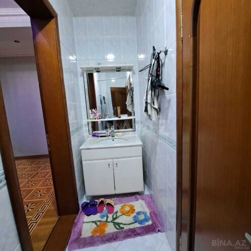 Satılır 3 otaqlı yeni tikili 160 m², İnşaatçılar m., photo 27 from 32