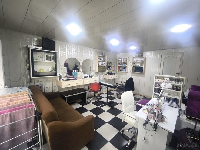 Продаётся  объект 24 м², м. Азадлыг проспекти, photo 8 from 10