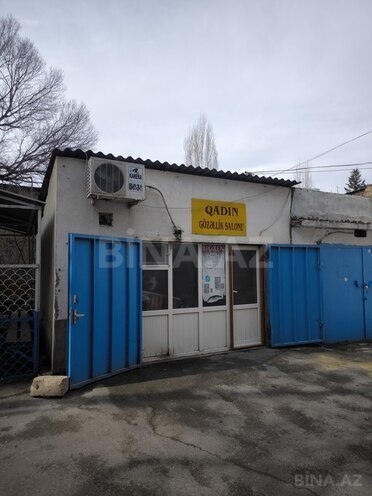 Продаётся  объект 24 м², м. Азадлыг проспекти, photo 3 from 10