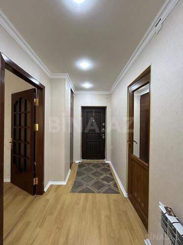 Satılır 2 otaqlı yeni tikili 56 m², Şah İsmayıl Xətai m., photo 5 from 13