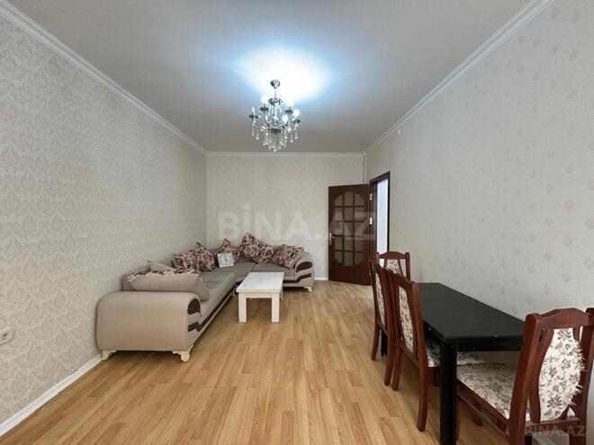 Satılır 2 otaqlı yeni tikili 56 m², Şah İsmayıl Xətai m., photo 4 from 13