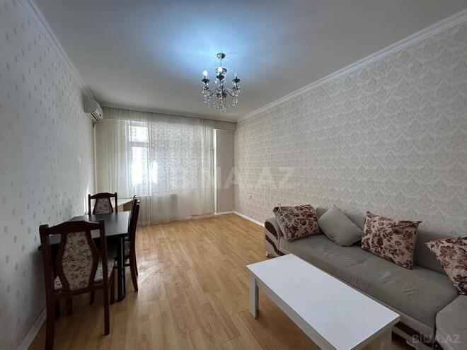 Satılır 2 otaqlı yeni tikili 56 m², Şah İsmayıl Xətai m., photo 3 from 13