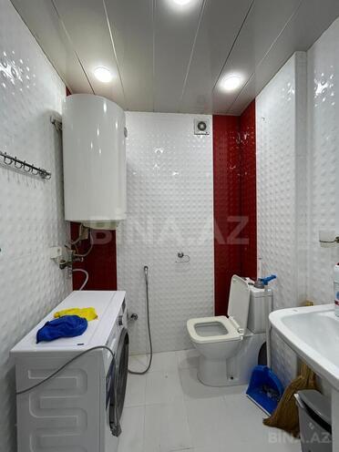 Satılır 2 otaqlı yeni tikili 56 m², Şah İsmayıl Xətai m., photo 12 from 13