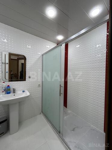 Satılır 2 otaqlı yeni tikili 56 m², Şah İsmayıl Xətai m., photo 11 from 13