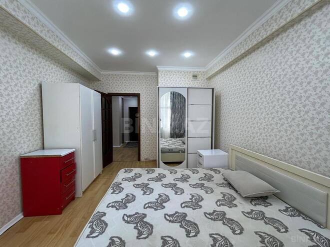 Satılır 2 otaqlı yeni tikili 56 m², Şah İsmayıl Xətai m., photo 7 from 13
