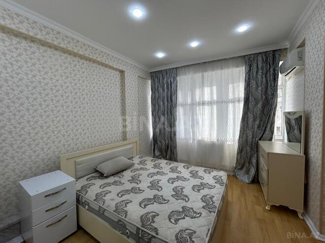 Satılır 2 otaqlı yeni tikili 56 m², Şah İsmayıl Xətai m., photo 6 from 13