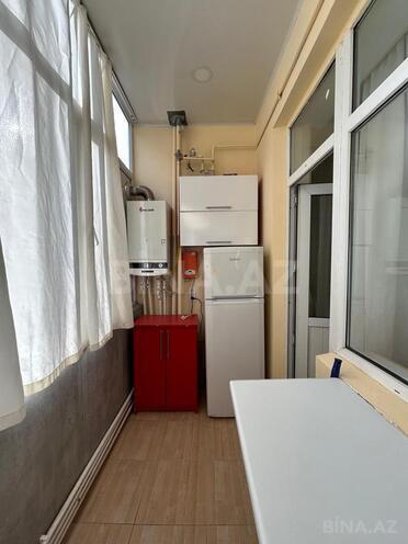 Satılır 2 otaqlı yeni tikili 56 m², Şah İsmayıl Xətai m., photo 10 from 13