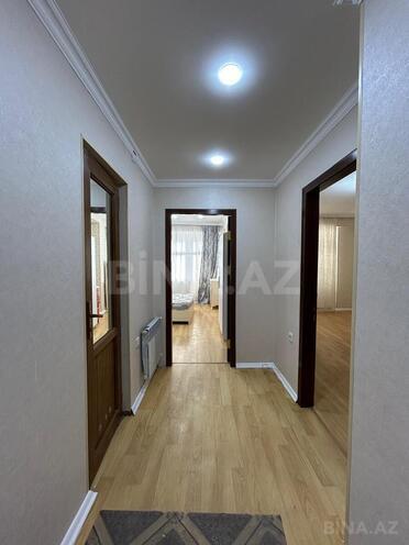 Satılır 2 otaqlı yeni tikili 56 m², Şah İsmayıl Xətai m., photo 8 from 13