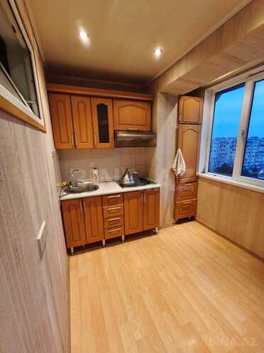 Сдаётся 3-комн. вторичка 50 м², м. Ахмедлы, photo 6 from 9