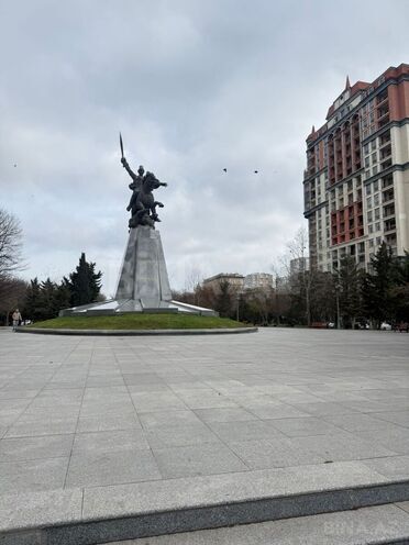Satılır 5 otaqlı yeni tikili 227 m², Nəsimi r., photo 3 from 8