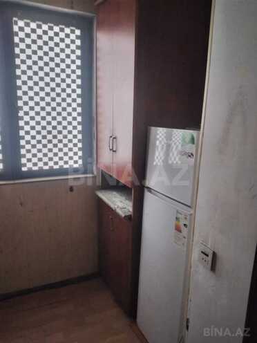İcarəyə verilir 2 otaqlı köhnə tikili 45 m², Gənclik m., photo 6 from 11
