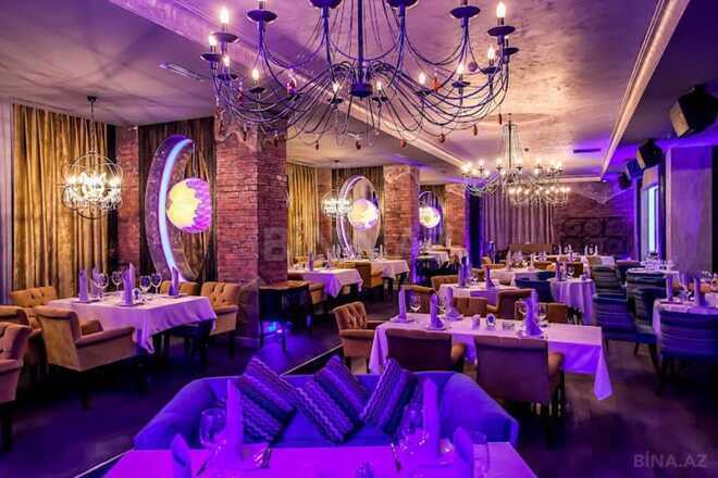 Продаётся  объект 850 м², м. Низами, photo 7 from 12