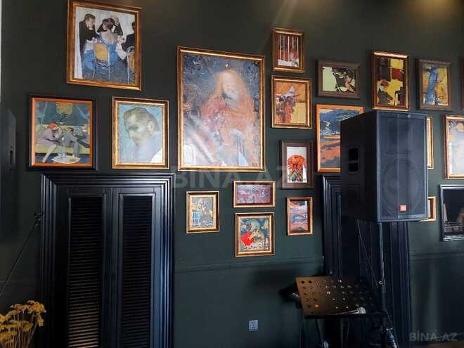 Продаётся  объект 850 м², м. Низами, photo 11 from 12