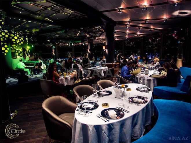 Продаётся  объект 850 м², м. Низами, photo 6 from 12