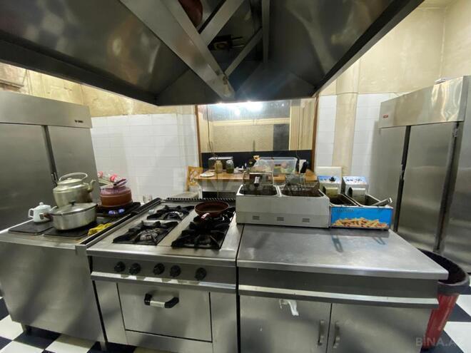 Продаётся  объект 850 м², м. Низами, photo 10 from 12