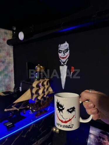 Продаётся  объект 85 м², м. Нефтчиляр, photo 6 from 12