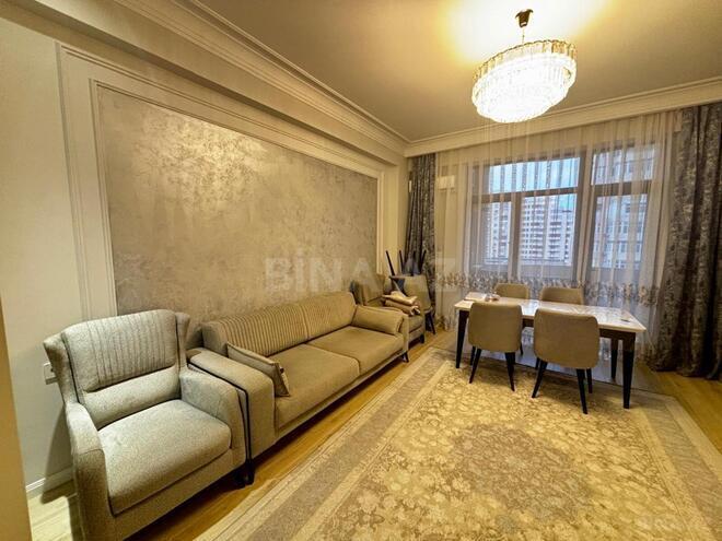 Сдаётся 2-комн. новостройка 77.7 м², м. 28 мая, photo 9 from 29