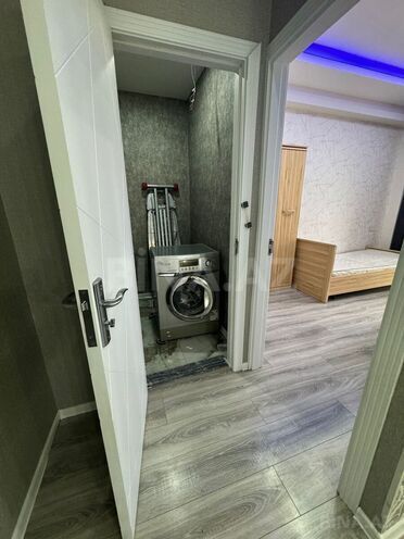 Продаётся 3-комн. новостройка 104 м², Насиминский  р., photo 12 from 13