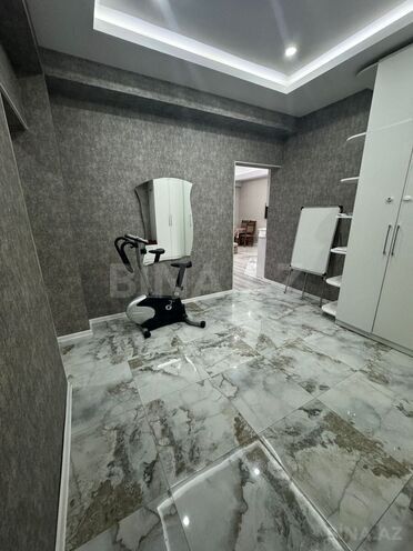 Продаётся 3-комн. новостройка 104 м², Насиминский  р., photo 3 from 13