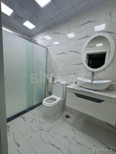 Продаётся 3-комн. новостройка 104 м², Насиминский  р., photo 11 from 13