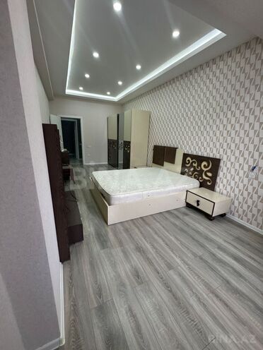 Продаётся 3-комн. новостройка 104 м², Насиминский  р., photo 8 from 13