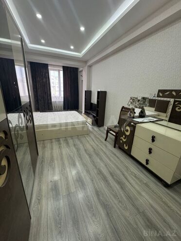 Продаётся 3-комн. новостройка 104 м², Насиминский  р., photo 9 from 13