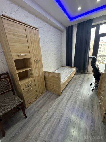 Продаётся 3-комн. новостройка 104 м², Насиминский  р., photo 10 from 13