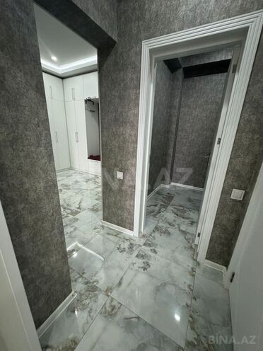 Продаётся 3-комн. новостройка 104 м², Насиминский  р., photo 7 from 13