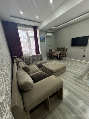 Продаётся 3-комн. новостройка 104 м², Насиминский  р., photo 5 from 13