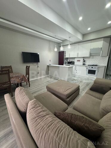 Продаётся 3-комн. новостройка 104 м², Насиминский  р., photo 6 from 13