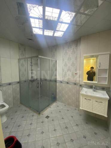 Satılır 2 otaqlı yeni tikili 76 m², Yasamal r., photo 11 from 12