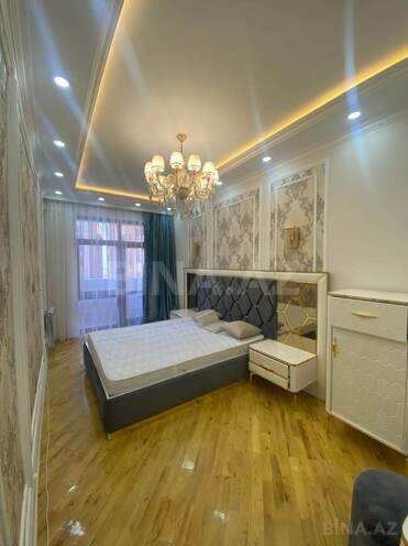 Satılır 2 otaqlı yeni tikili 76 m², Yasamal r., photo 4 from 12