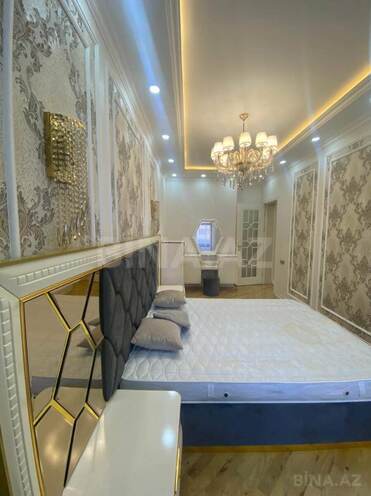 Satılır 2 otaqlı yeni tikili 76 m², Yasamal r., photo 10 from 12