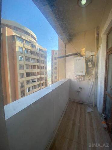 Satılır 2 otaqlı yeni tikili 76 m², Yasamal r., photo 7 from 12